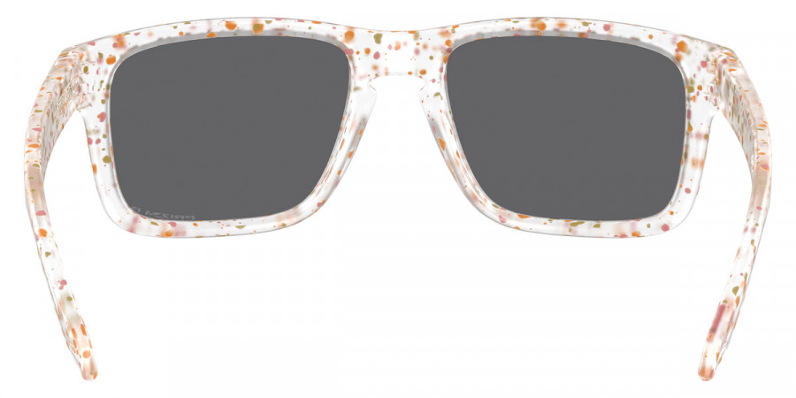 Color: Clear Terrazzo (9102AG) - Oakley OO91029102AG55