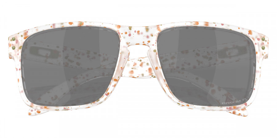 Color: Clear Terrazzo (9102AG) - Oakley OO91029102AG55