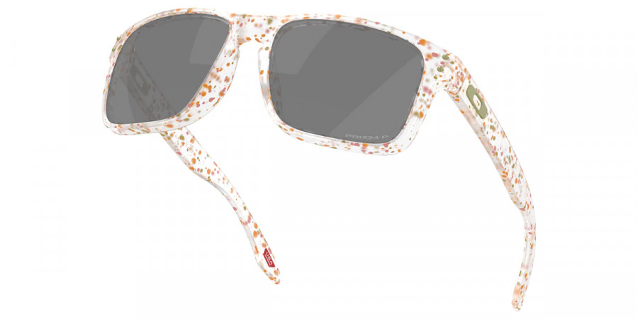 Color: Clear Terrazzo (9102AG) - Oakley OO91029102AG55