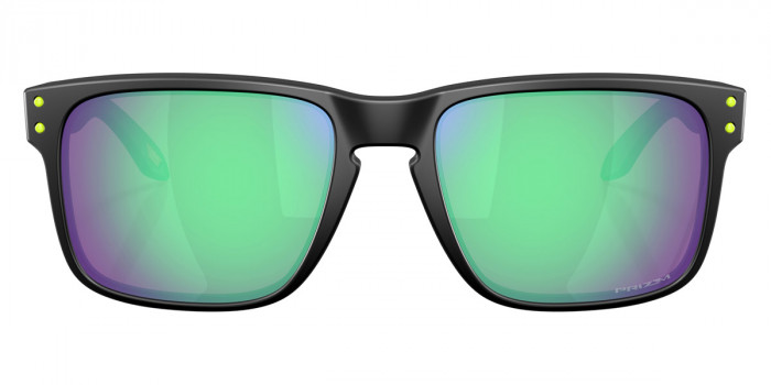 OAKLEY™ Holbrook OO9102 9102AI 55 - Matte Black