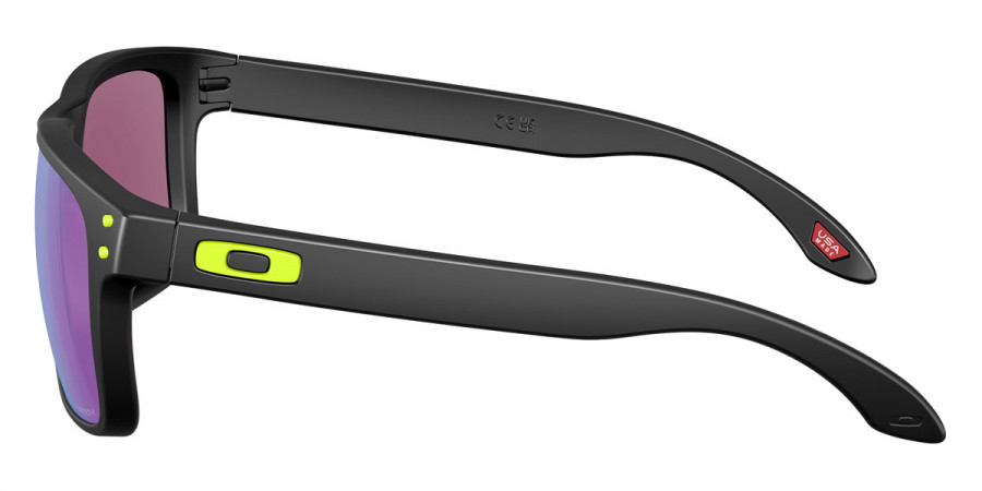 Color: Matte Black (9102AI) - Oakley OO91029102AI55