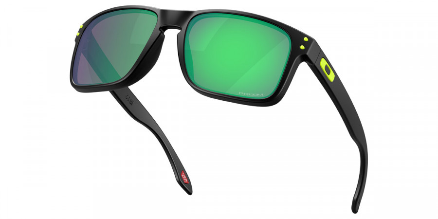 Color: Matte Black (9102AI) - Oakley OO91029102AI55