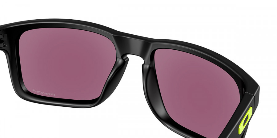 Color: Matte Black (9102AI) - Oakley OO91029102AI55
