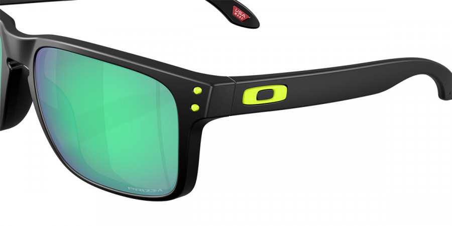 Color: Matte Black (9102AI) - Oakley OO91029102AI55