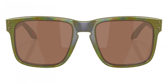 OAKLEY™ OO9102 Holbrook™ Polaris Collection 9102AN 55 - Fern Spacedust