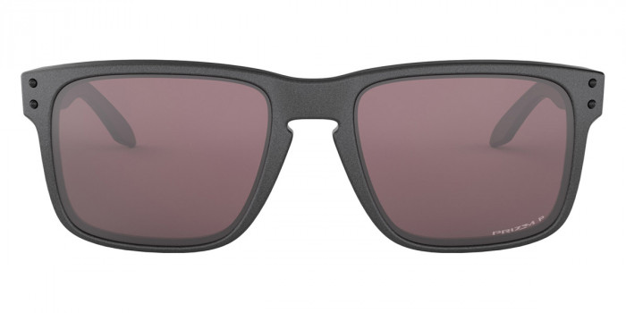 OAKLEY™ Holbrook OO9102 9102B5 55 - Steel