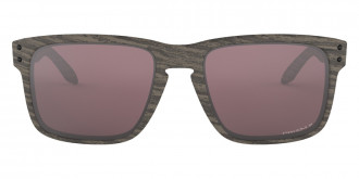 Color: Woodgrain (9102B7) - Oakley OO91029102B755