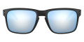 Polished Black / Prizm Deep Water Polarized