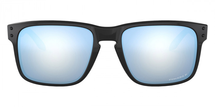 OAKLEY™ Holbrook OO9102 9102C1 55 - Polished Black