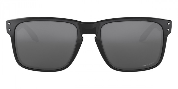 OAKLEY™ Holbrook OO9102 9102E1 55 - Polished Black