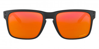 Color: Matte Black (9102E2) - Oakley OO91029102E255