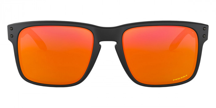 OAKLEY™ Holbrook OO9102 9102E2 55 - Matte Black