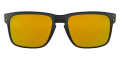 Black / 24K Iridium