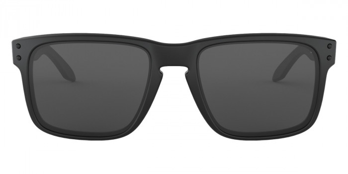 OAKLEY™ Holbrook OO9102 9102E5 55 - Matte Black