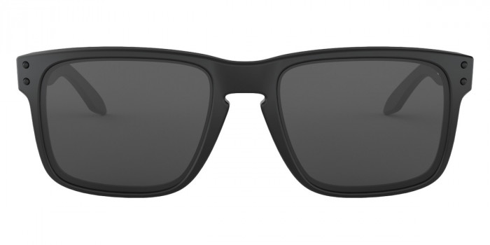OAKLEY™ Holbrook OO9102 9102E6 55 - Matte Black