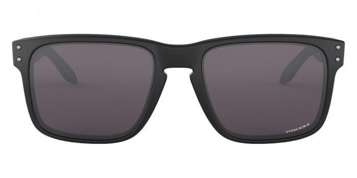 OAKLEY™ Holbrook OO9102 9102E8 55 - Matte Black