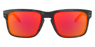 Color: Matte Black Camo (9102E9) - Oakley OO91029102E955