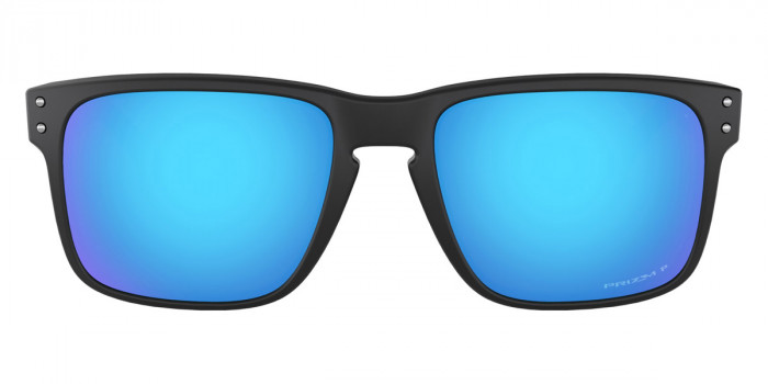 OAKLEY™ Holbrook OO9102 9102F0 55 - Matte Black