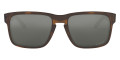 Matte Brown Tortoise / Prizm Black