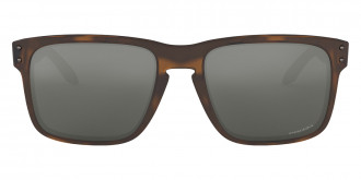 Color: Matte Brown Tortoise (9102F4) - Oakley OO91029102F455