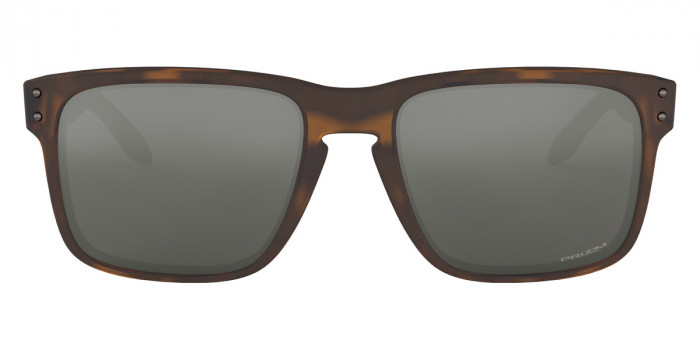 OAKLEY™ Holbrook OO9102 9102F4 55 - Matte Brown Tortoise