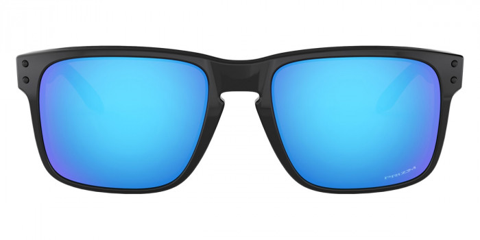 OAKLEY™ Holbrook OO9102 9102F5 55 - Polished Black