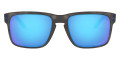 Matte Black Tortoise / Prizm Sapphr Iridium Polarized