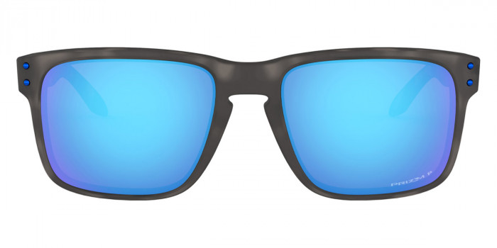 OAKLEY™ Holbrook OO9102 9102G7 55 - Matte Black Tortoise