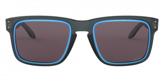 Color: Matte Crystal Black (9102G9) - Oakley OO91029102G955