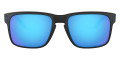 Matte Black / Prizm Sapphr Iridium Polarized 9102H0