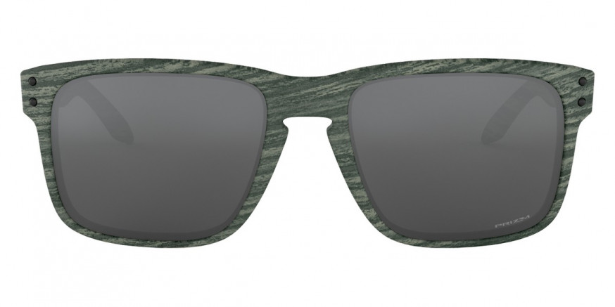 Oakley Holbrook OO9102 9102H1 55 Ivywood Sunglasses