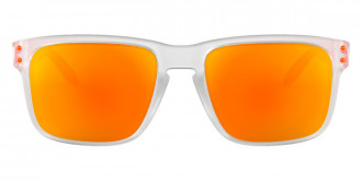 Color: Crystal Clear (9102H5) - Oakley OO91029102H555