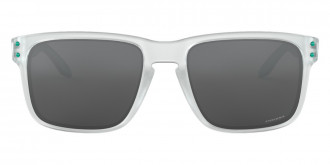 Color: Crystal Clear (9102H6) - Oakley OO91029102H655