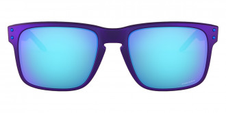 Color: Blue/Red Shift (9102I5) - Oakley OO91029102I555