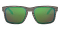 Woodgrain / Prizm Shallow Water Polarized