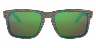 Color: Woodgrain (9102J8) - Oakley OO91029102J855