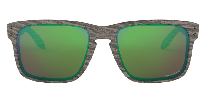 OAKLEY™ Holbrook OO9102 9102J8 55 - Woodgrain