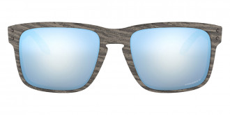 Color: Woodgrain (9102J9) - Oakley OO91029102J955
