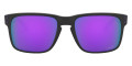 Matte Black / Prizm Violet