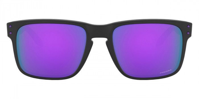 OAKLEY™ Holbrook OO9102 9102K6 55 - Matte Black