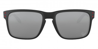 Color: Matte Black (9102M2) - Oakley OO91029102M255