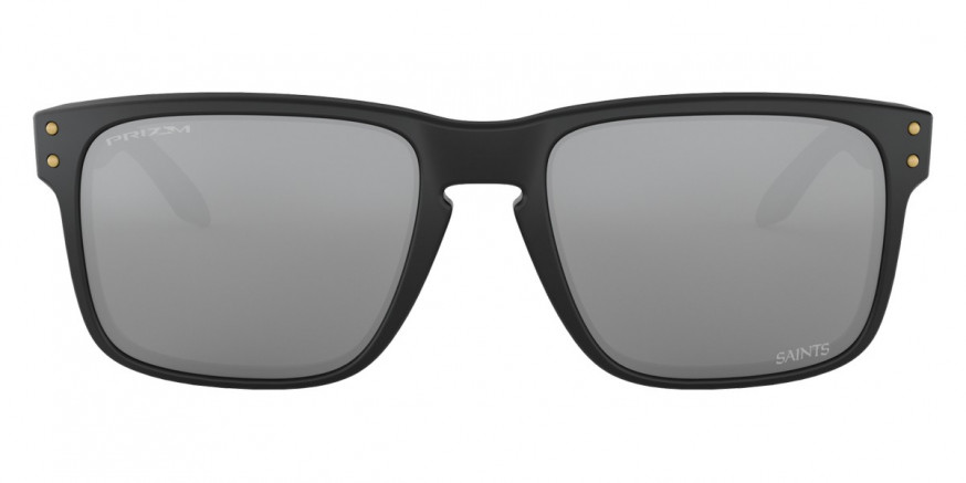 Oakley™ Holbrook OO9102 9102N1 55 - Matte Black