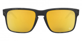 Color: Matte Black Tortoise (9102O3) - Oakley OO91029102O355