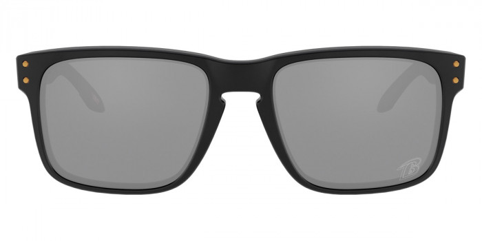 OAKLEY™ Holbrook OO9102 9102Q4 55 - Bal Matte Black
