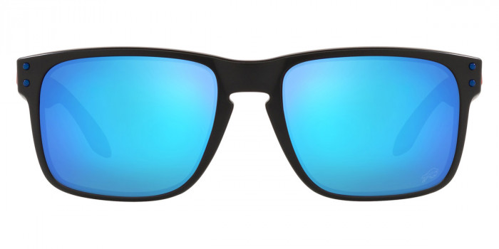 OAKLEY™ Holbrook OO9102 9102Q5 55 - Buf Matte Black