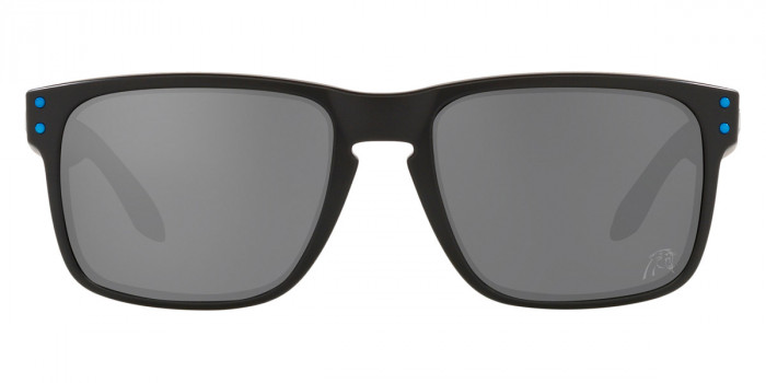 OAKLEY™ Holbrook OO9102 9102Q6 55 - Car Matte Black