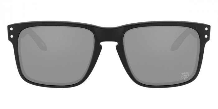 OAKLEY™ Holbrook OO9102 9102Q7 55 - Chi Matte Black
