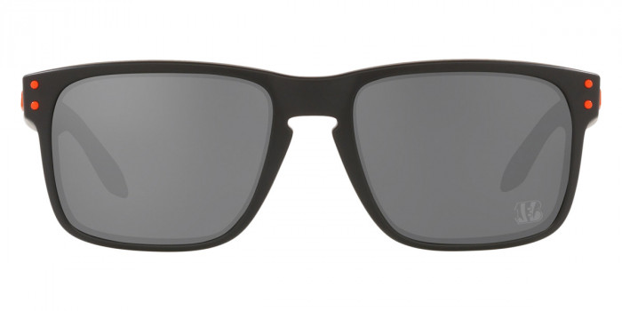 OAKLEY™ Holbrook OO9102 9102Q8 55 - Cin Matte Black