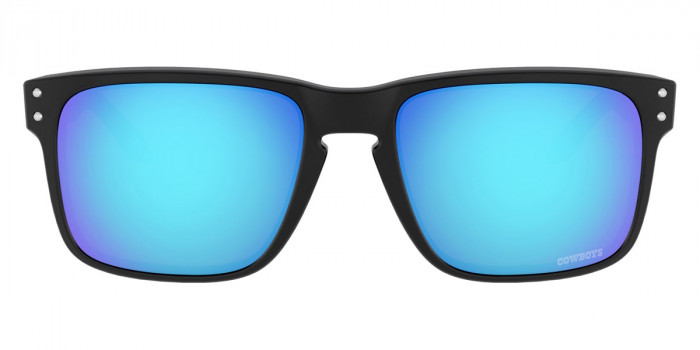 OAKLEY™ Holbrook OO9102 9102R0 55 - Dal Lens Etch