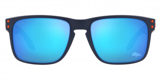 Color: Den Matte Navy (9102R1) - Oakley OO91029102R155